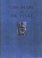 The Diary of Mr. Pinke
