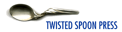 Twisted Spoon Press